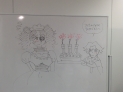 ニコ生特番『名キャラ対決！　どっちが強い!?』配信しました。